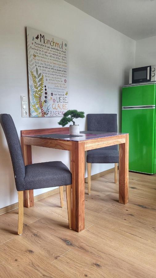 Apartament Zum Pieck Schwarzenberg Schwarzenberg  Zewnętrze zdjęcie